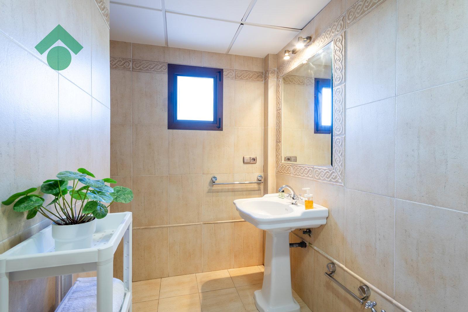 Apartamento en Alquiler en Almuñécar
