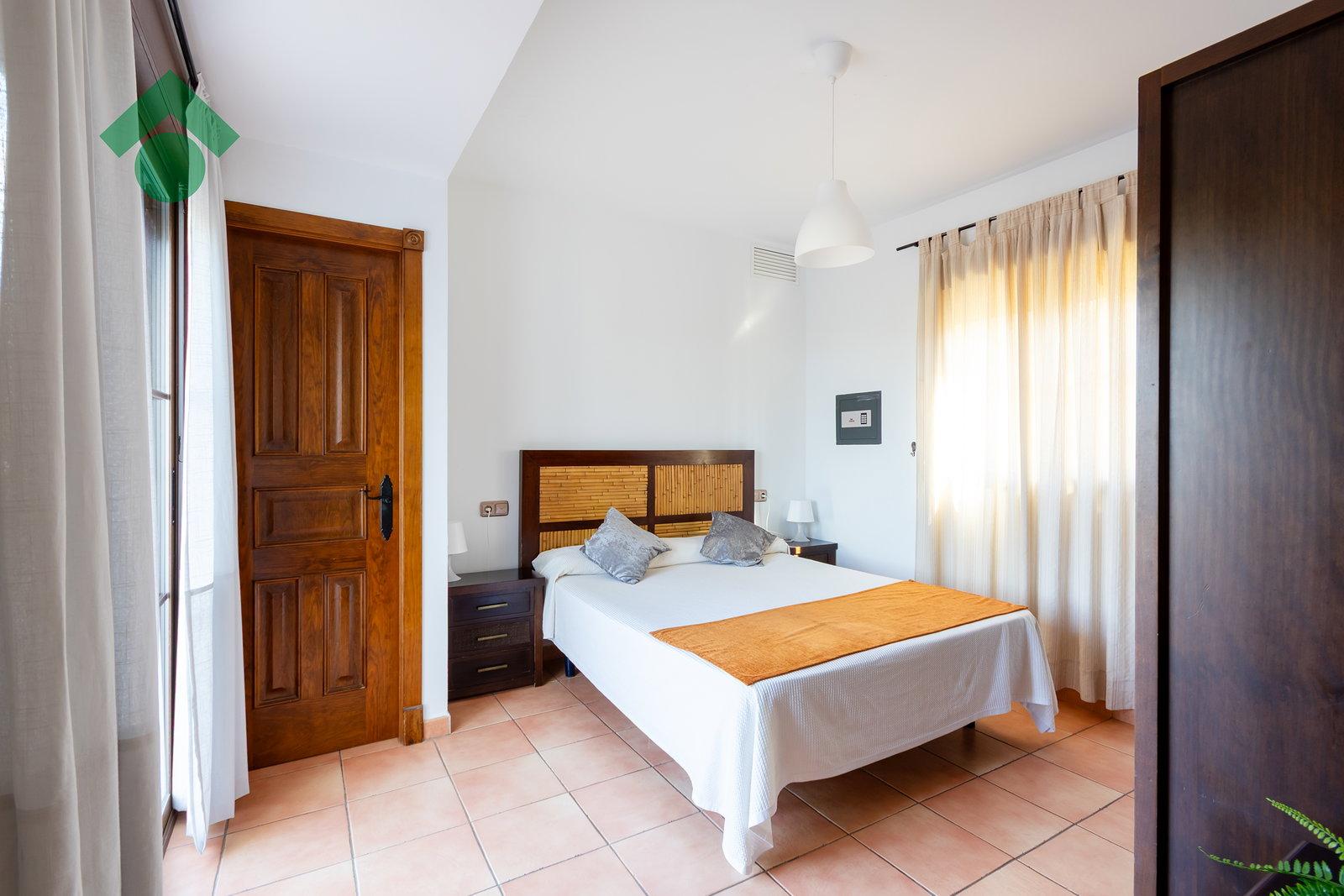 Apartamento en Alquiler en Almuñécar