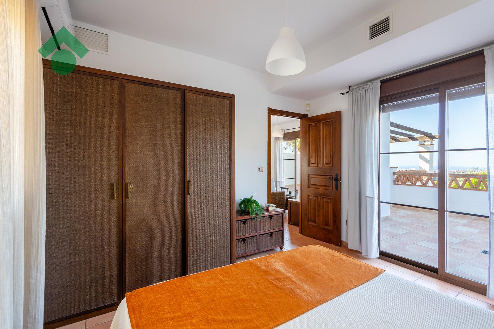 Apartamento en Alquiler en Almuñécar