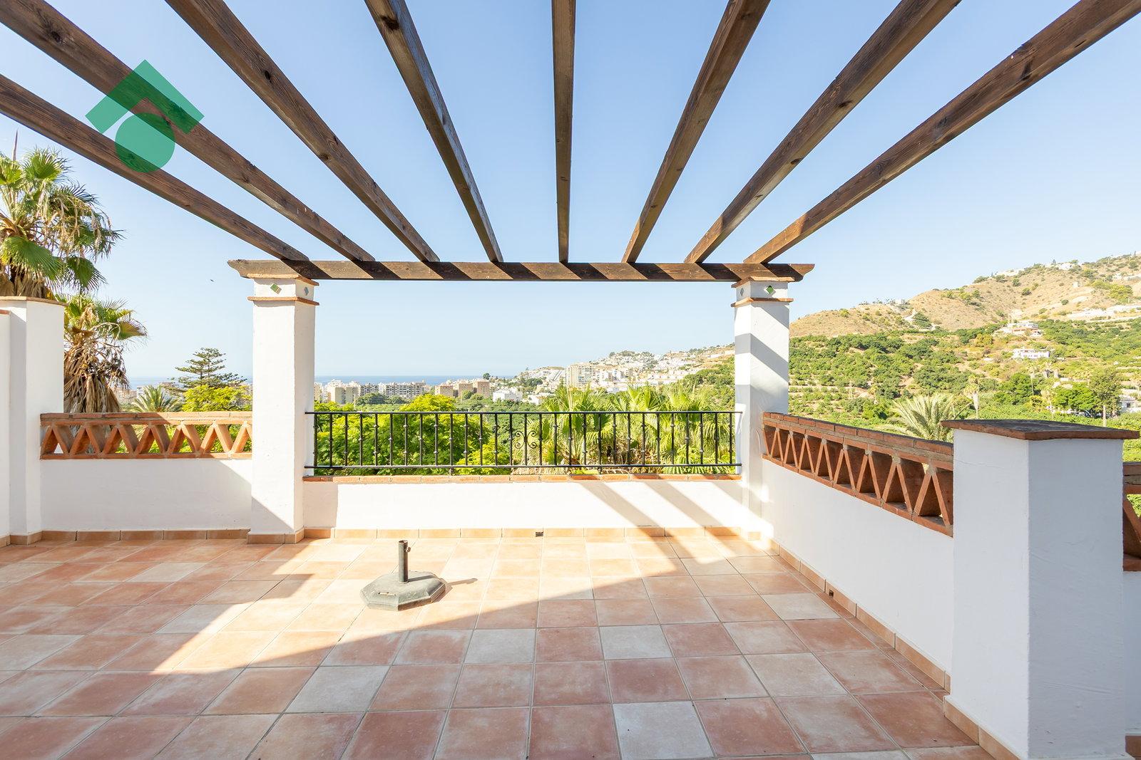 Apartamento en Alquiler en Almuñécar