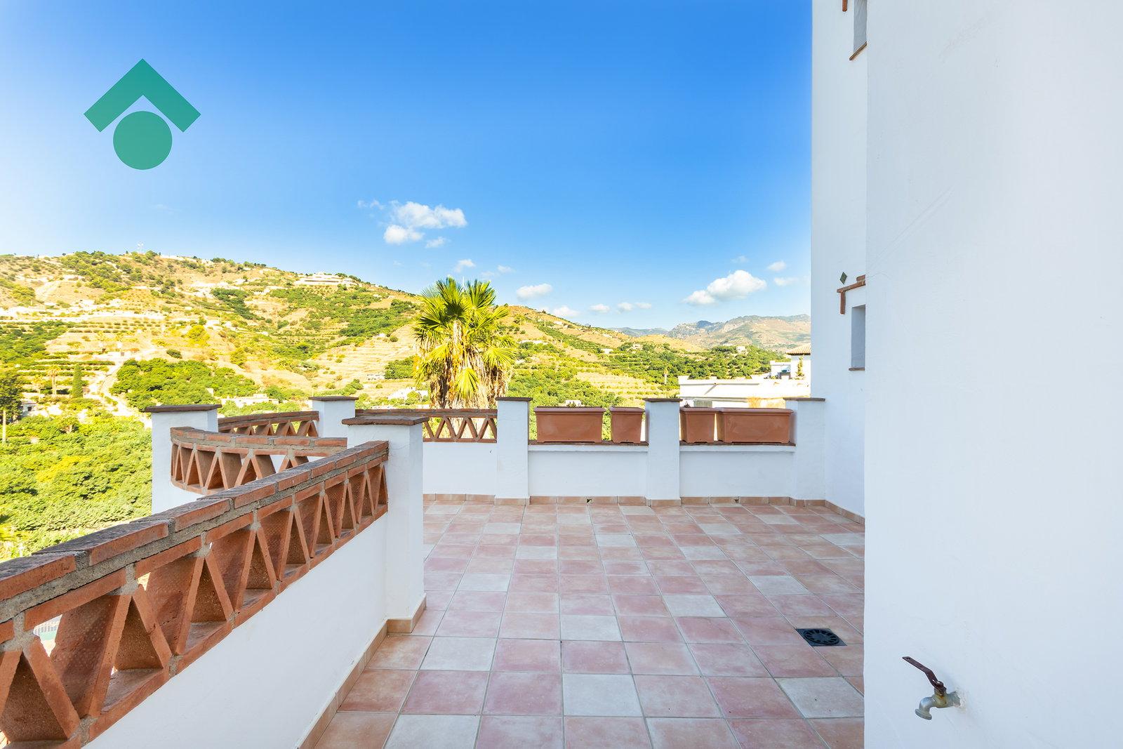 Apartamento en Alquiler en Almuñécar