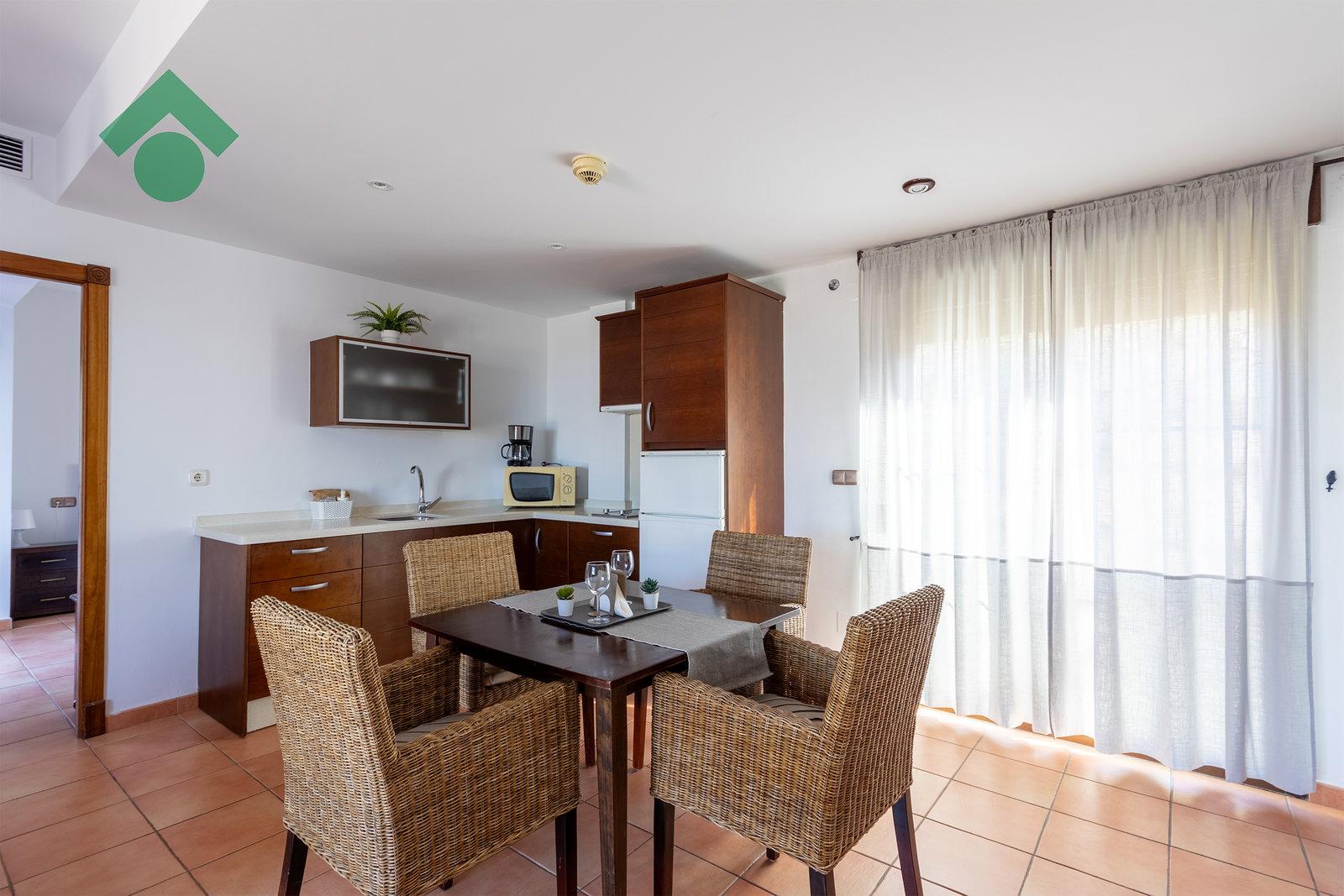 Apartamento en Alquiler en Almuñécar