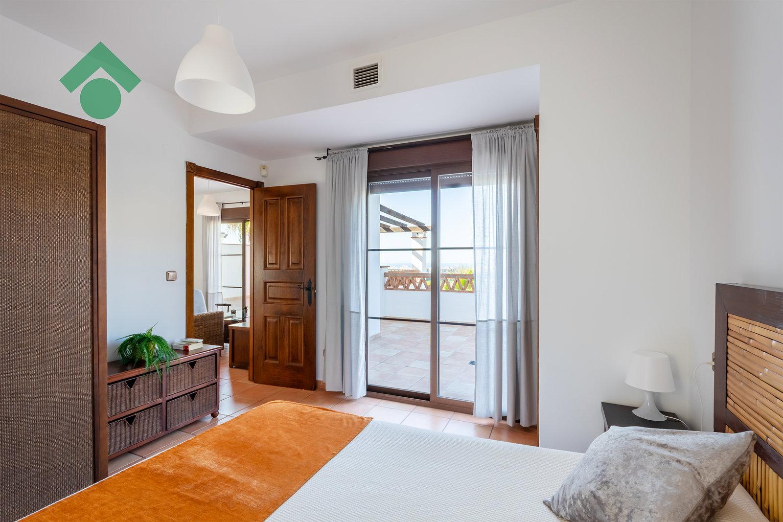 Apartamento en Alquiler en Almuñécar
