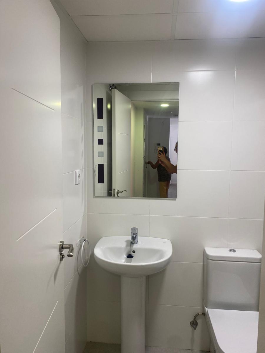 Apartamento en Alquiler en Almuñécar