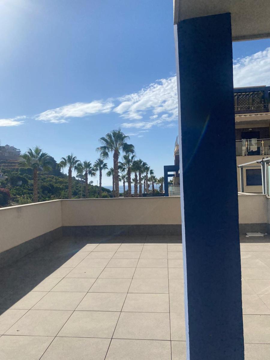 Apartamento en Alquiler en Almuñécar