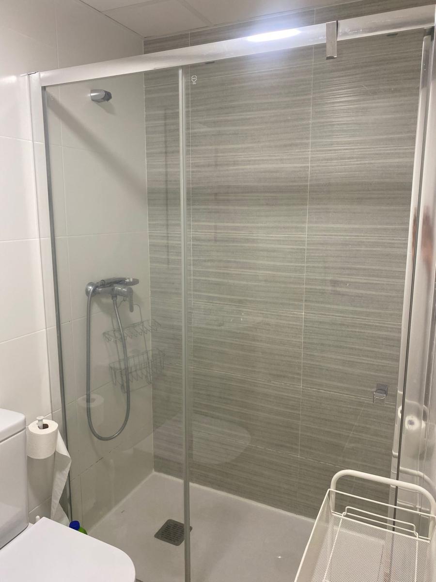 Apartamento en Alquiler en Almuñécar