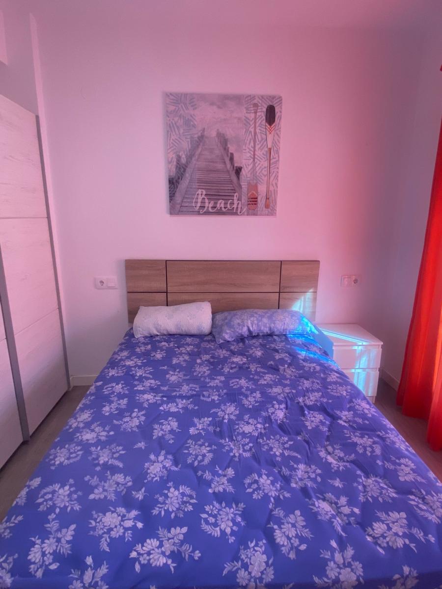 Apartamento en Alquiler en Almuñécar