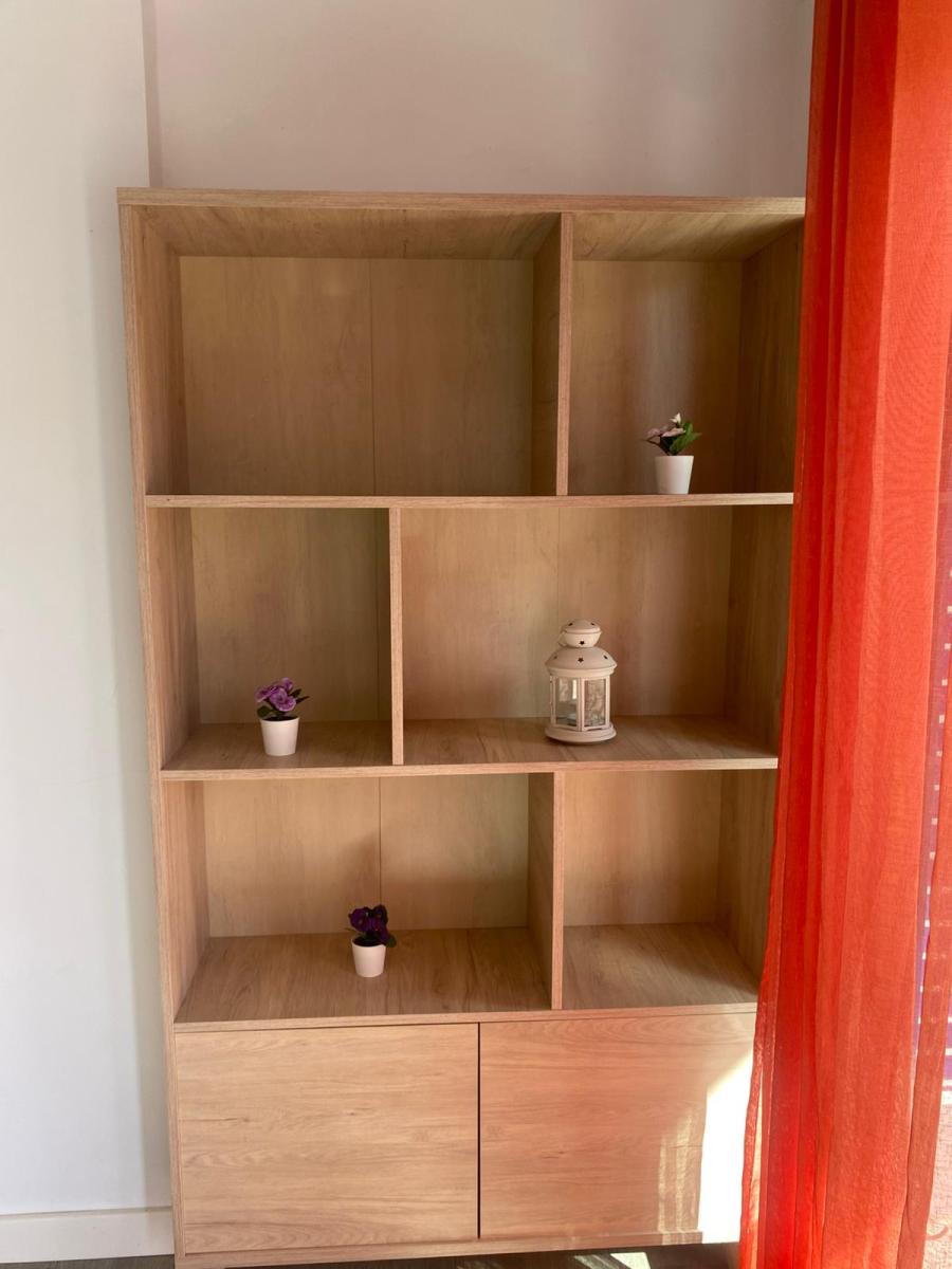 Apartamento en Alquiler en Almuñécar