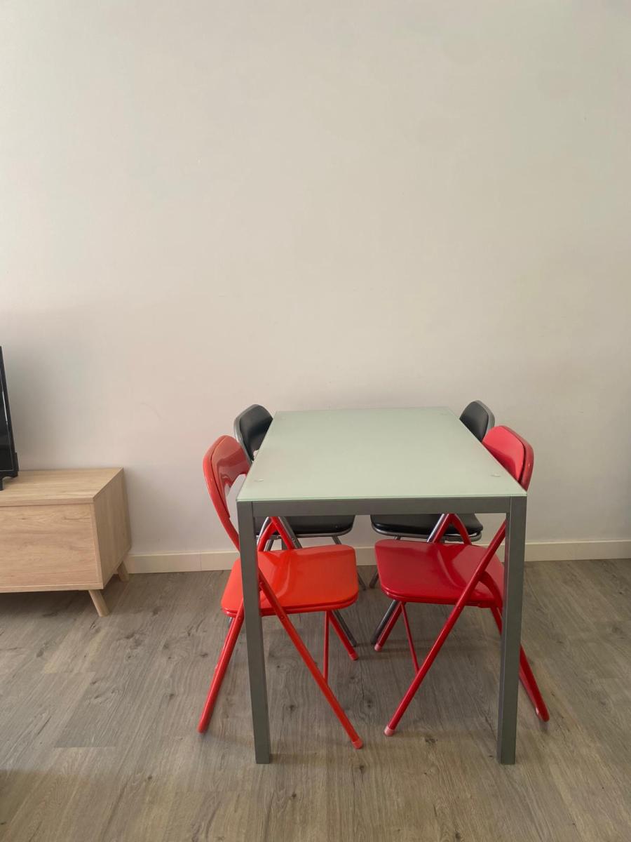 Apartamento en Alquiler en Almuñécar
