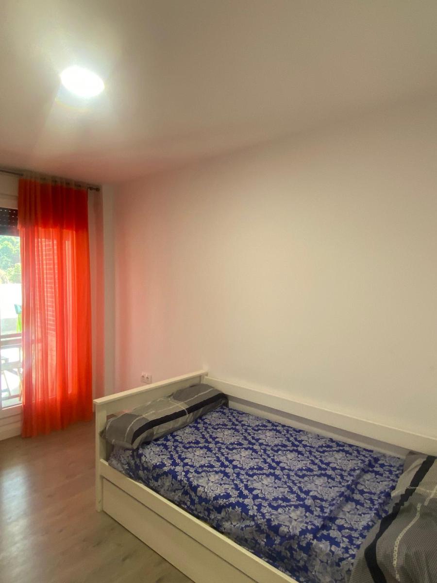 Apartamento en Alquiler en Almuñécar