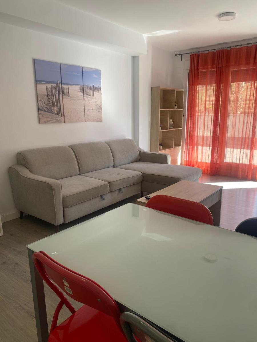 Apartamento en Alquiler en Almuñécar