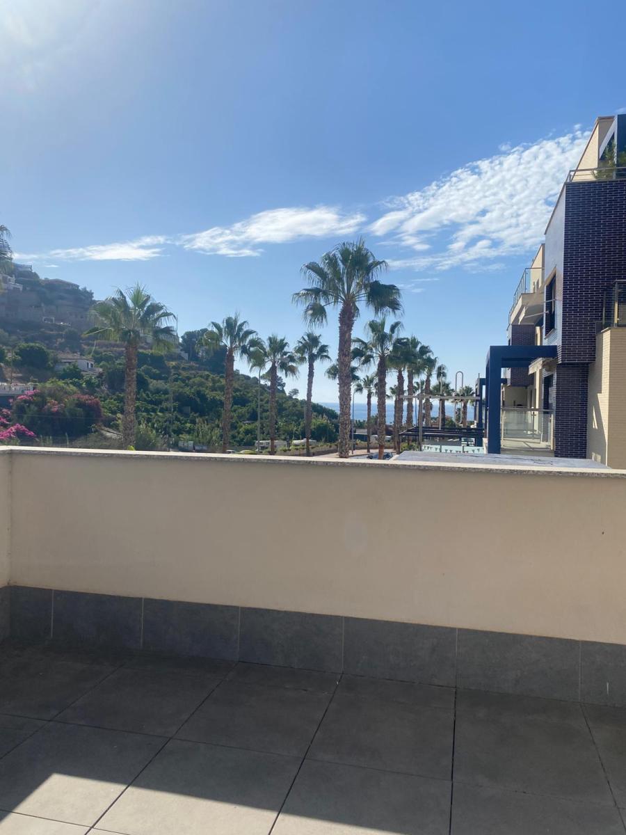 Apartamento en Alquiler en Almuñécar