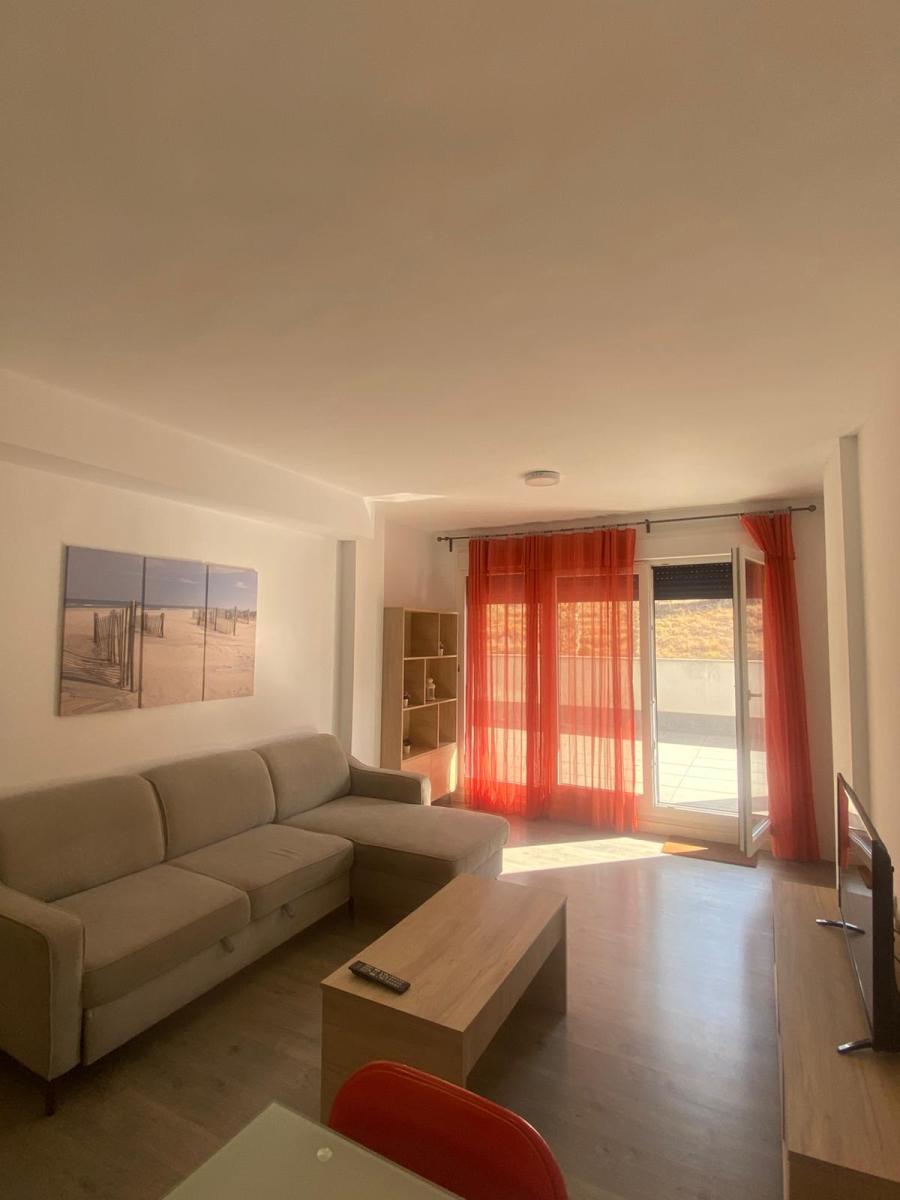 Apartamento en Alquiler en Almuñécar