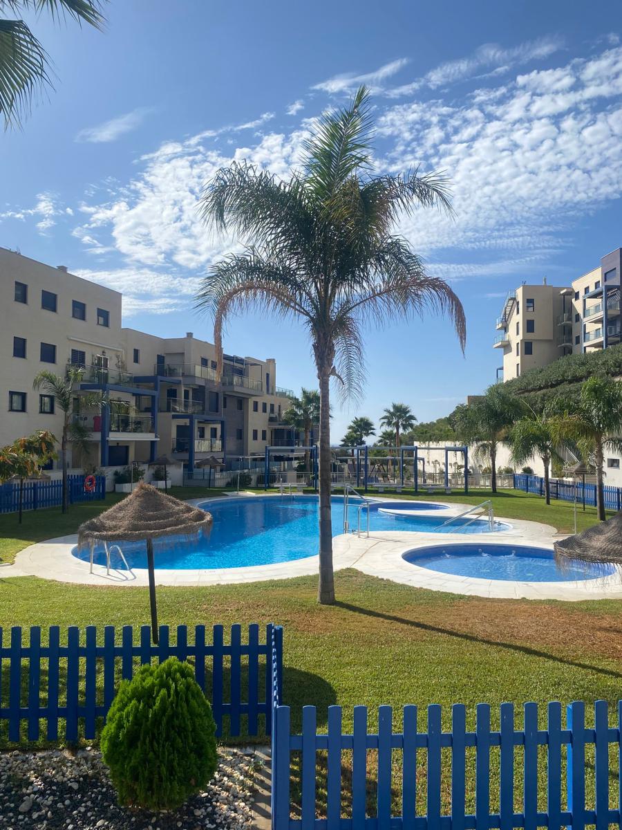 Apartamento en Alquiler en Almuñécar