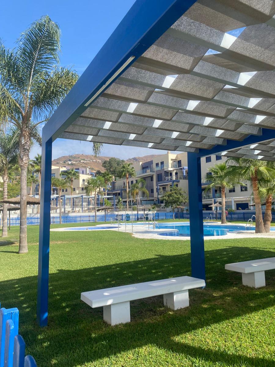 Apartamento en Alquiler en Almuñécar