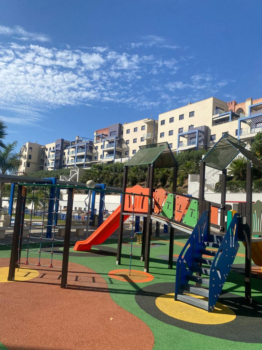 Apartamento en Alquiler en Almuñécar