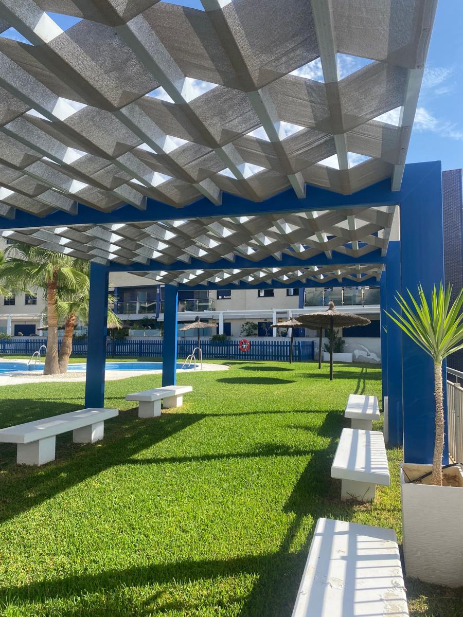 Apartamento en Alquiler en Almuñécar