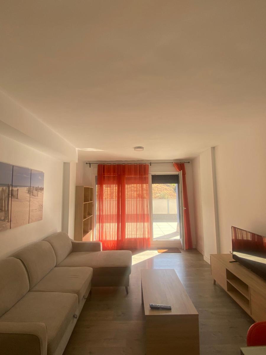 Apartamento en Alquiler en Almuñécar