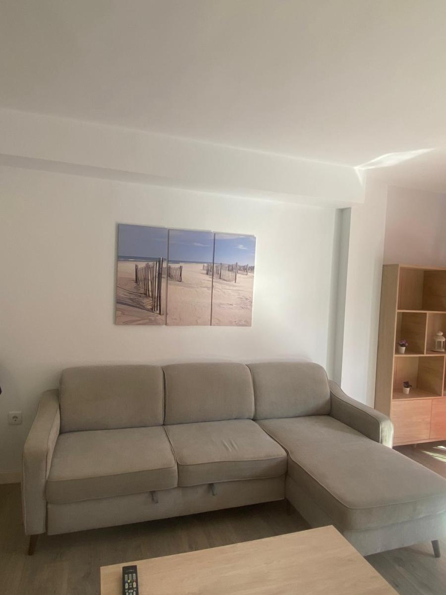 Apartamento en Alquiler en Almuñécar
