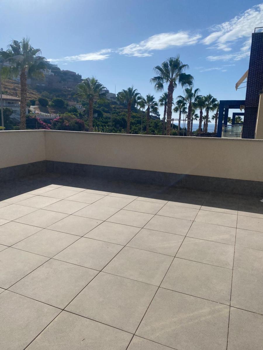 Apartamento en Alquiler en Almuñécar