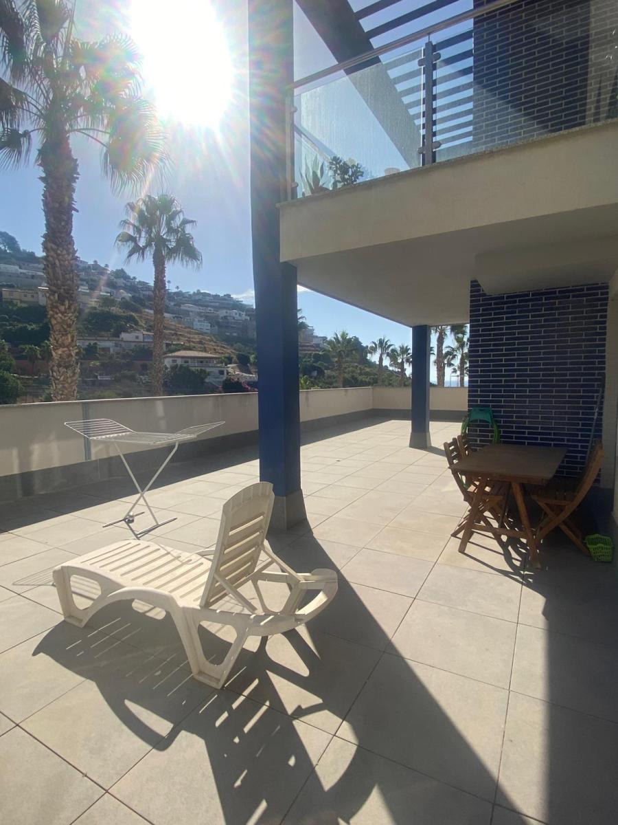 Apartamento en Alquiler en Almuñécar