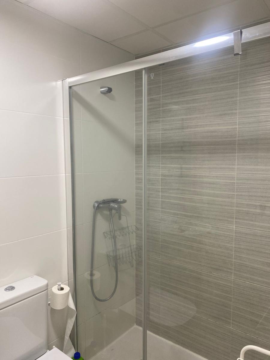 Apartamento en Alquiler en Almuñécar
