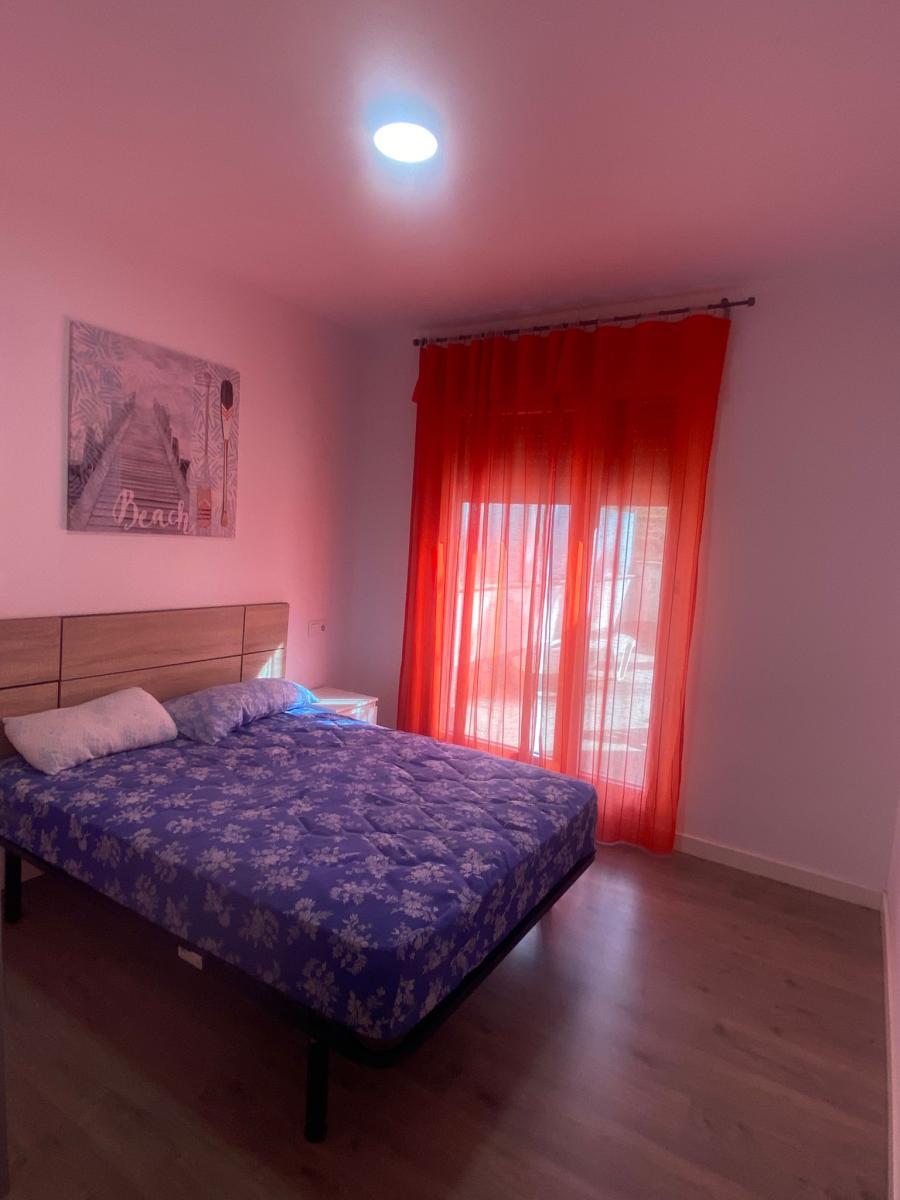 Apartamento en Alquiler en Almuñécar