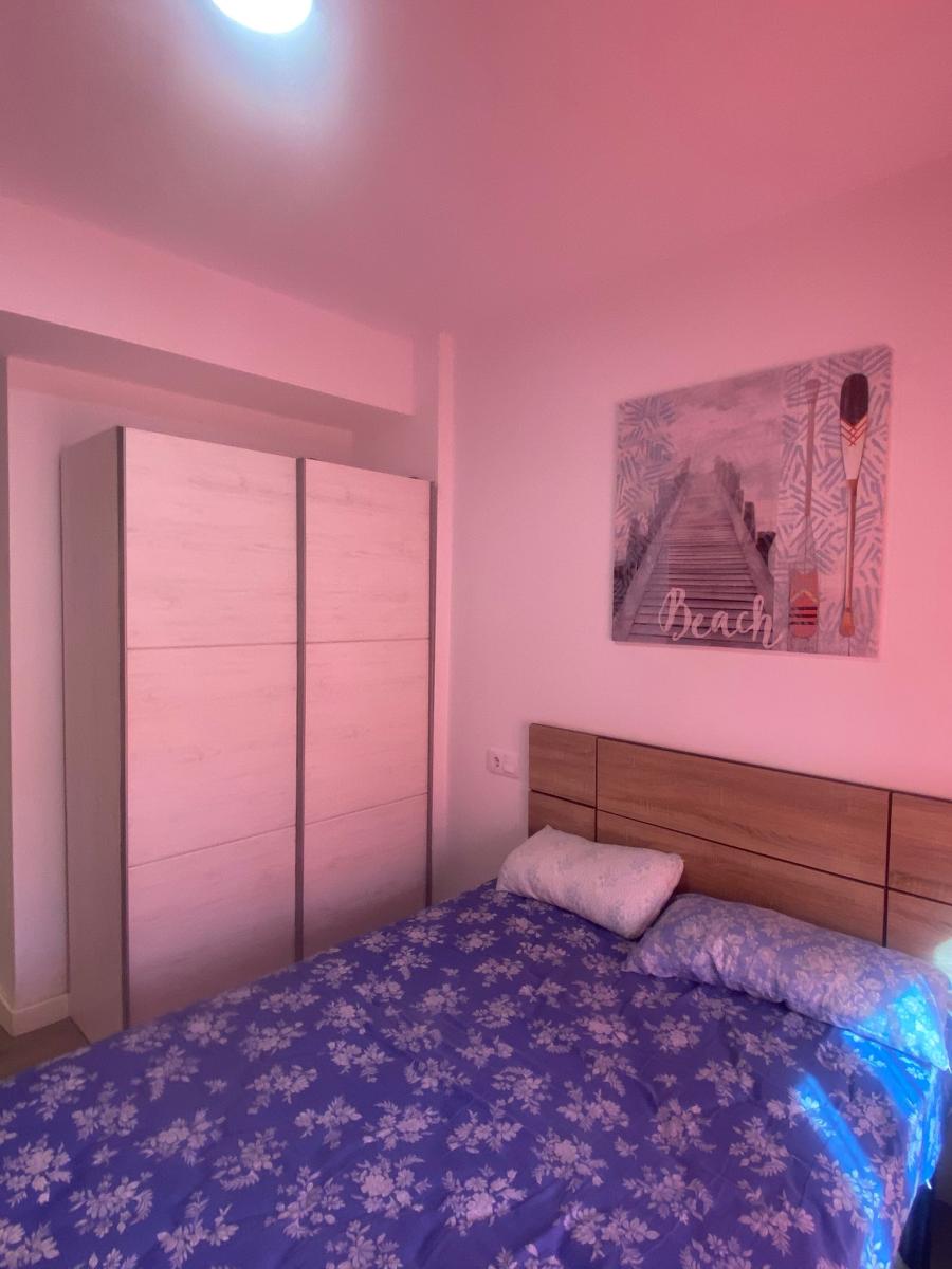 Apartamento en Alquiler en Almuñécar