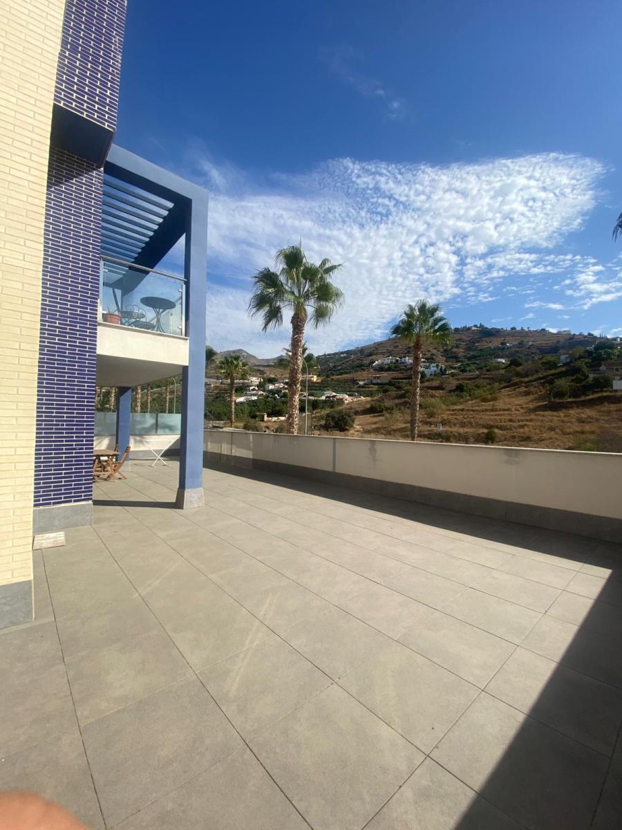 Apartamento en Alquiler en Almuñécar
