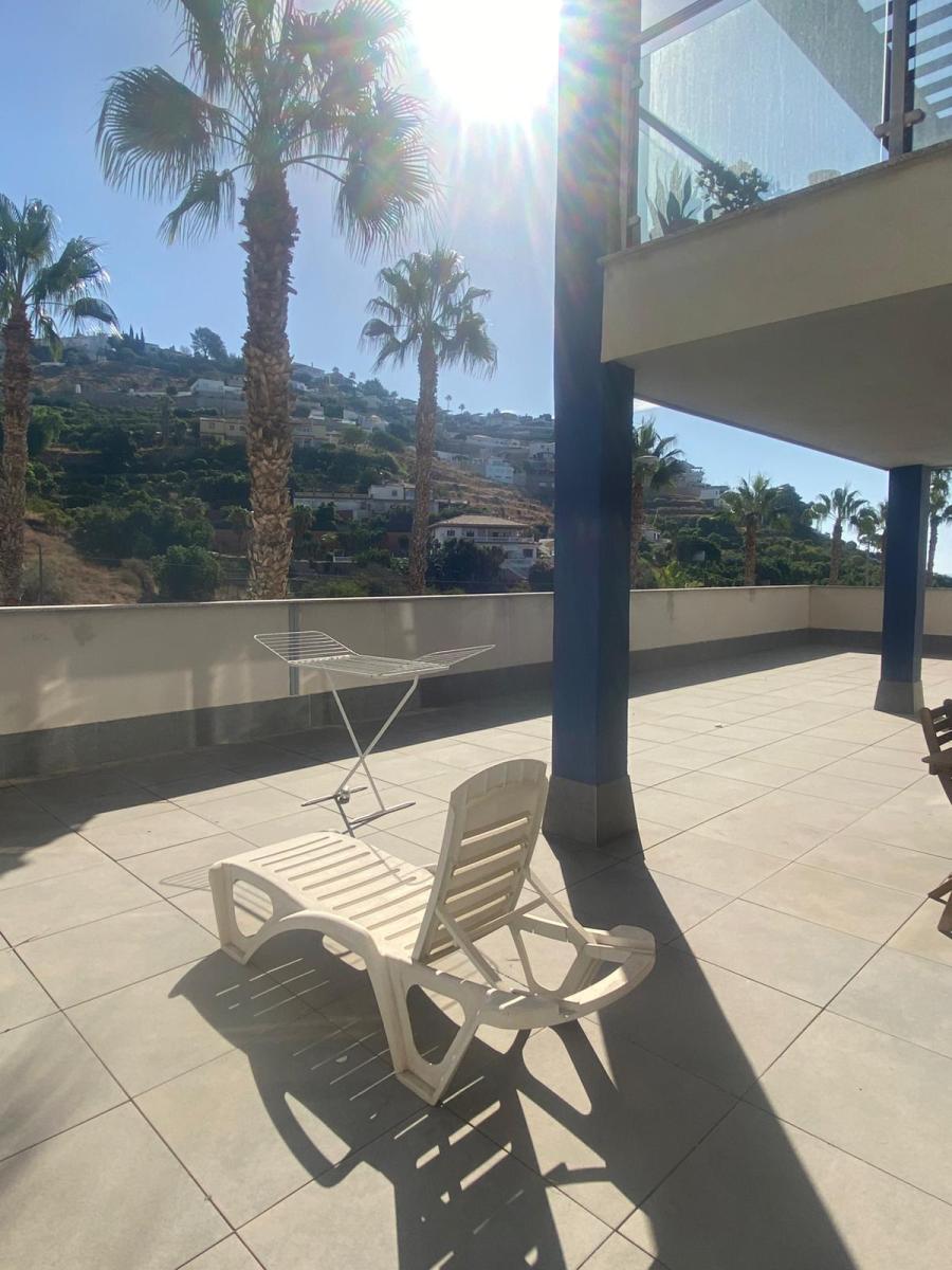 Apartamento en Alquiler en Almuñécar