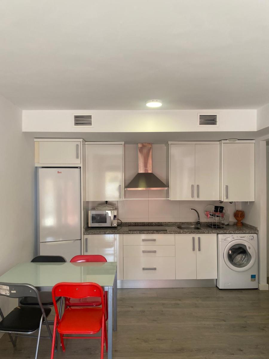 Apartamento en Alquiler en Almuñécar