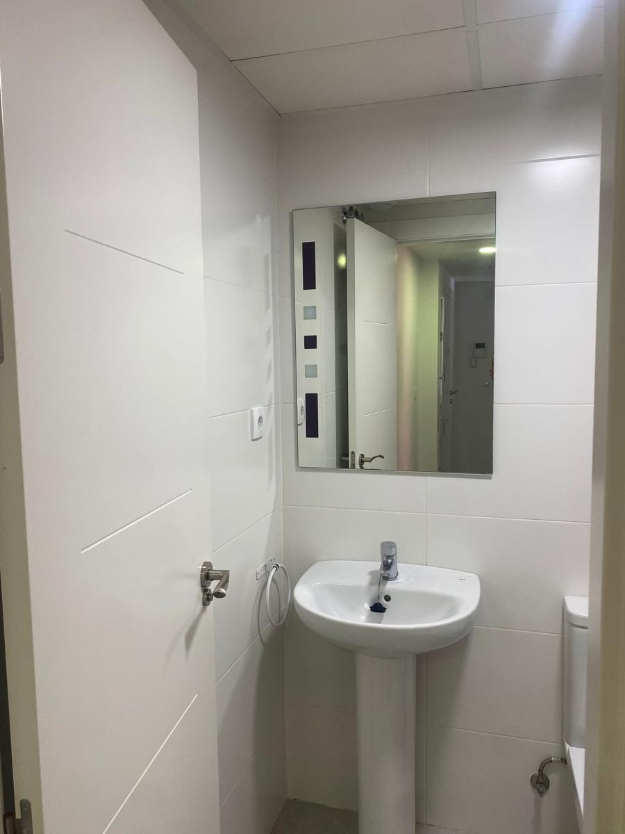 Apartamento en Alquiler en Almuñécar