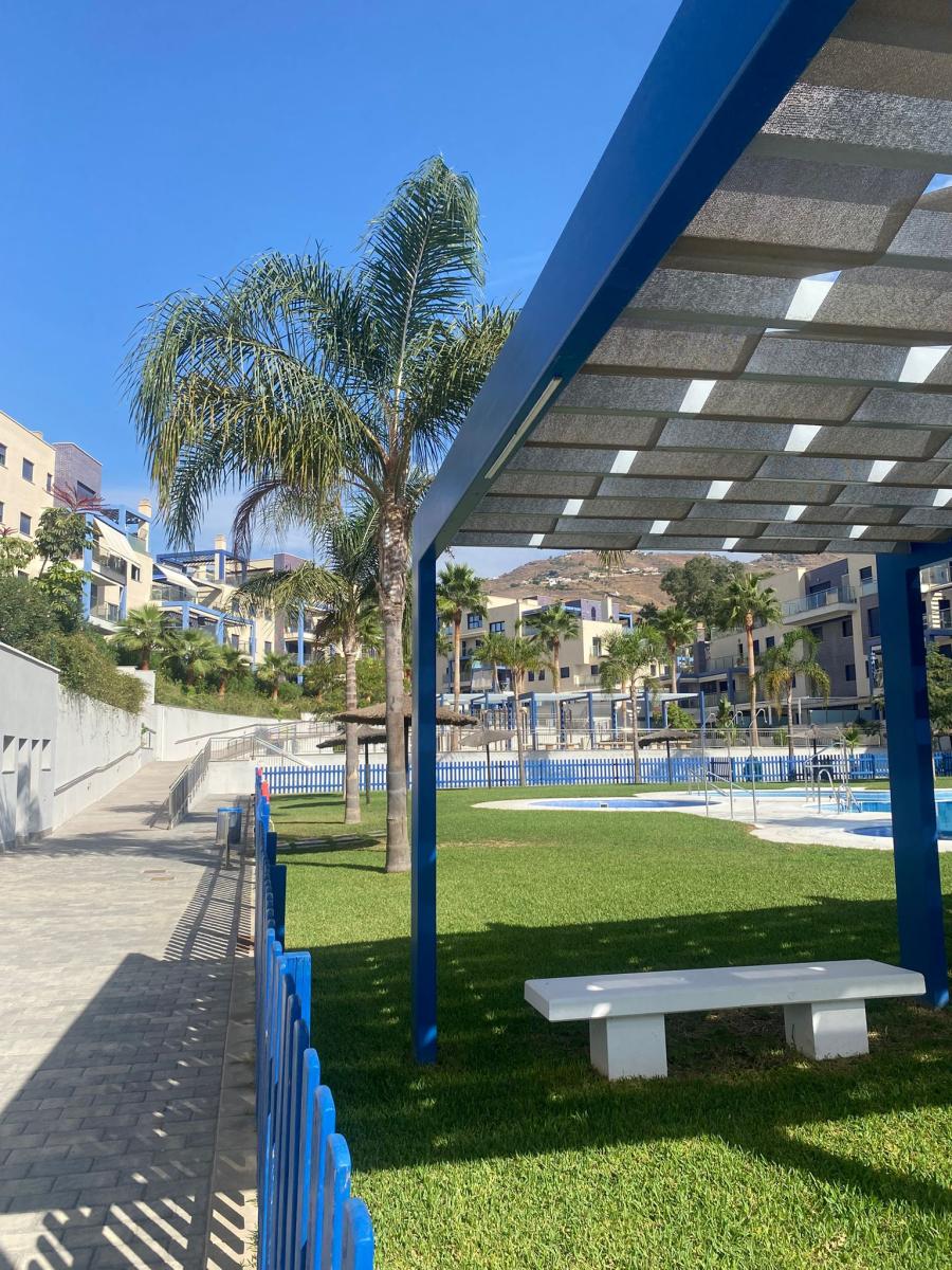 Apartamento en Alquiler en Almuñécar
