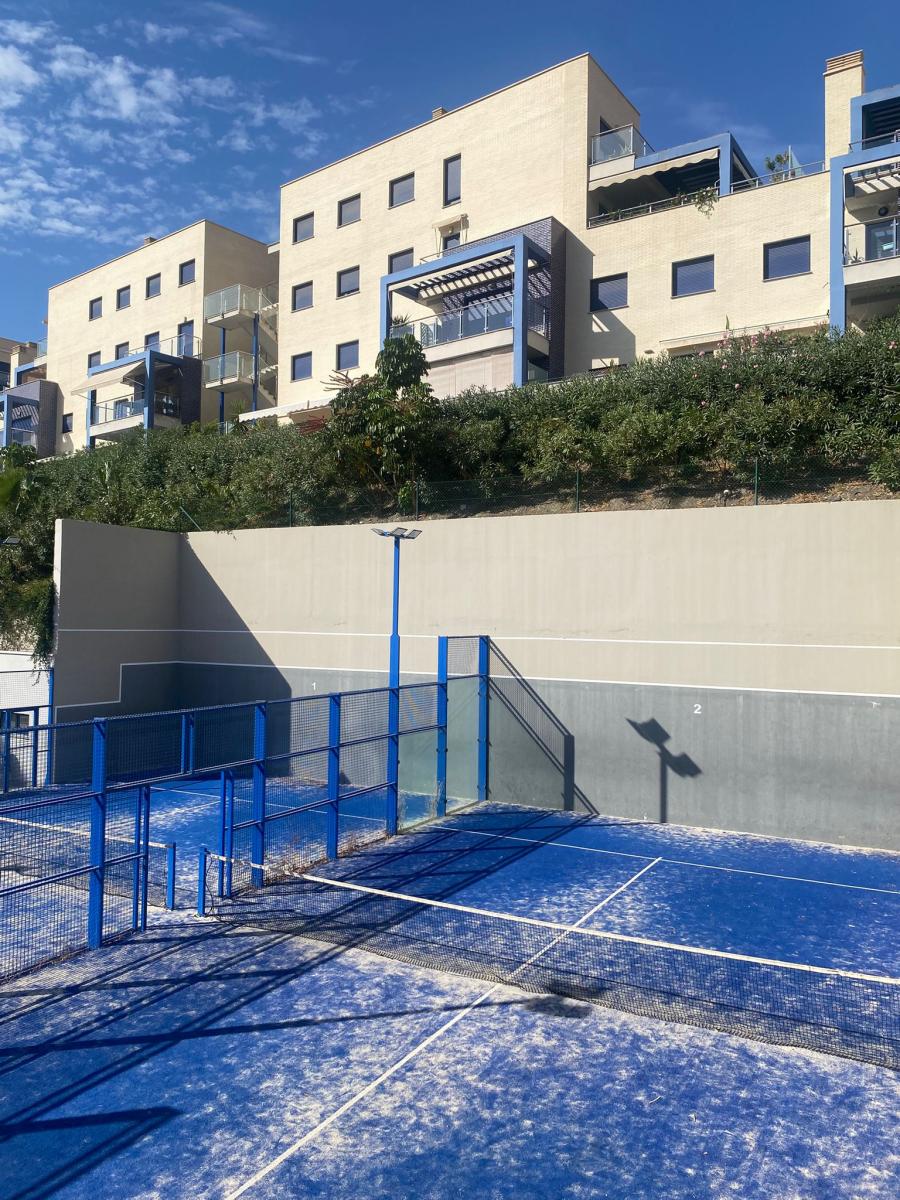Apartamento en Alquiler en Almuñécar