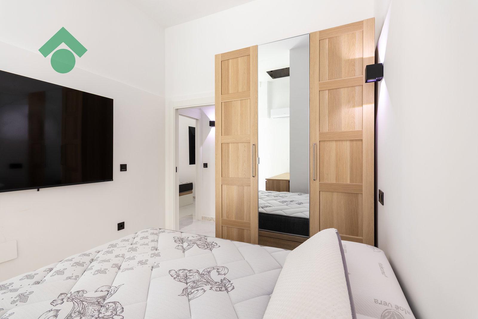 Apartment for Sale in Almuñécar
