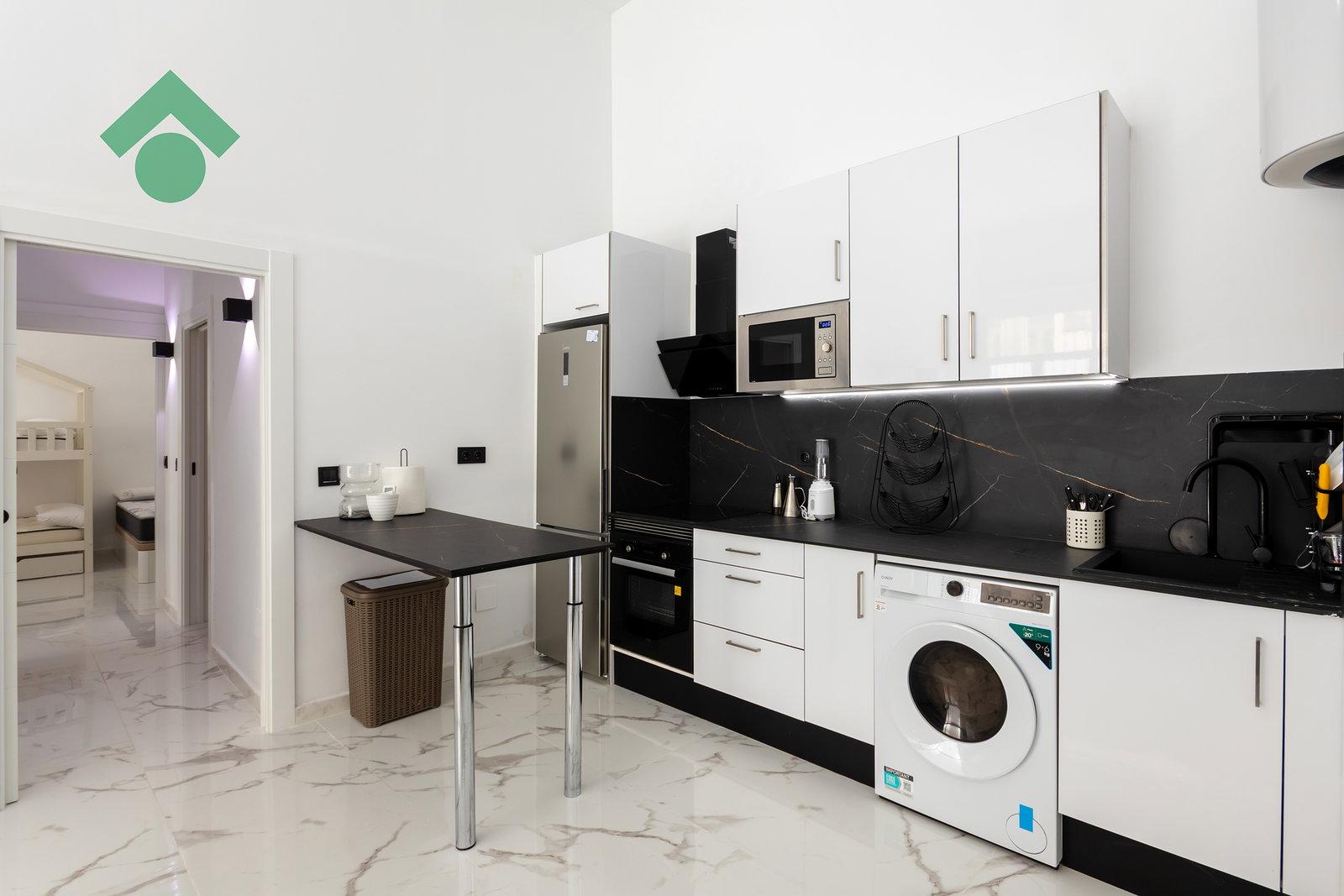Apartment for Sale in Almuñécar