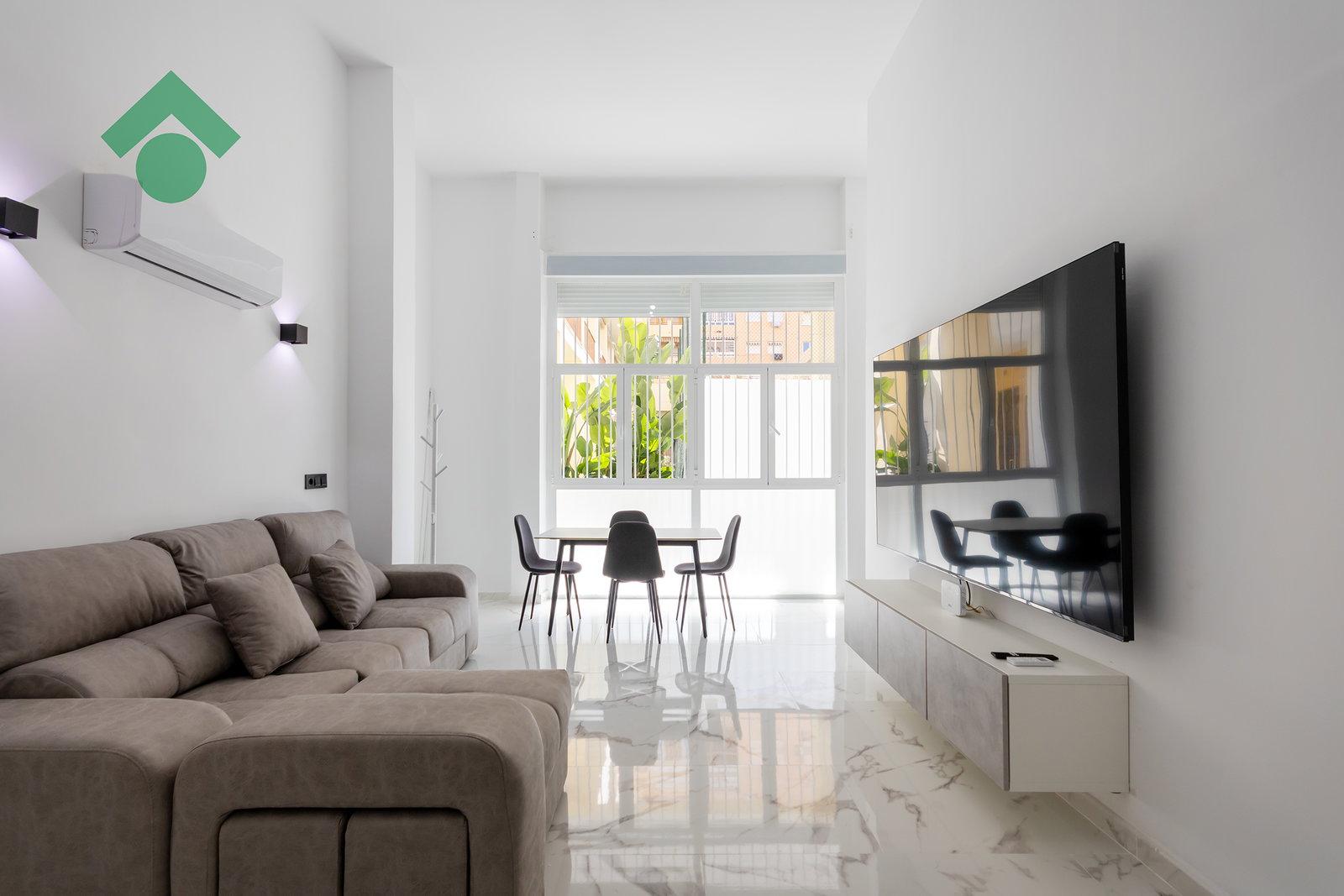 Apartment for Sale in Almuñécar