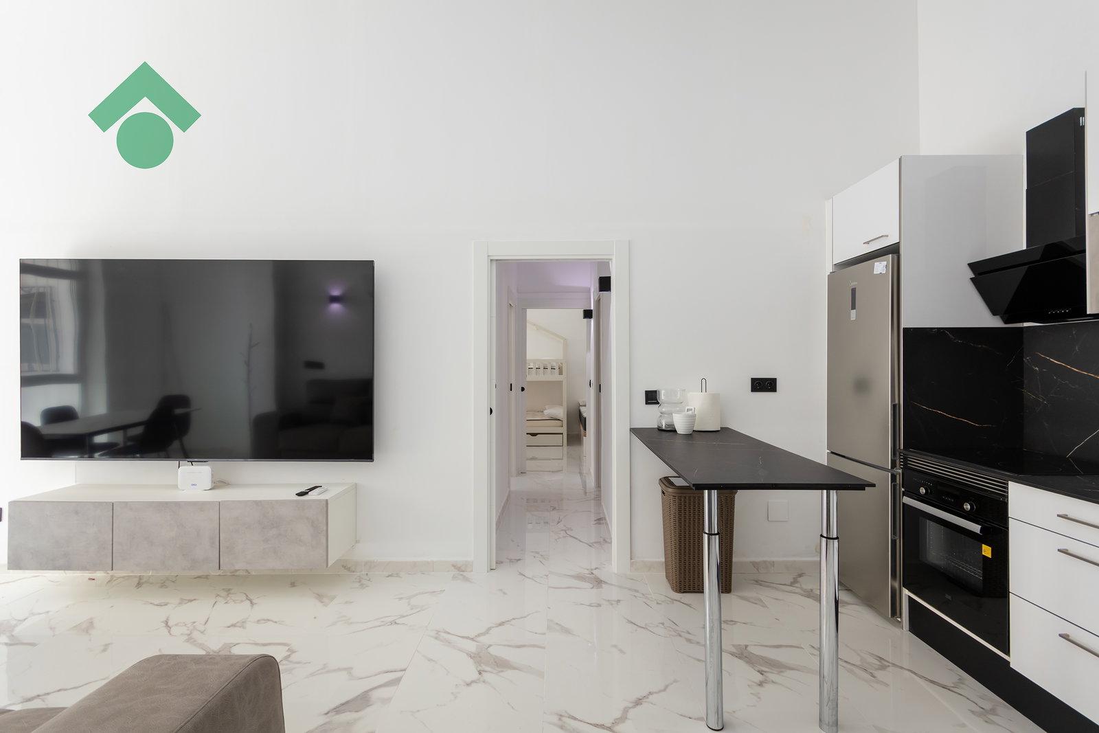 Apartment for Sale in Almuñécar