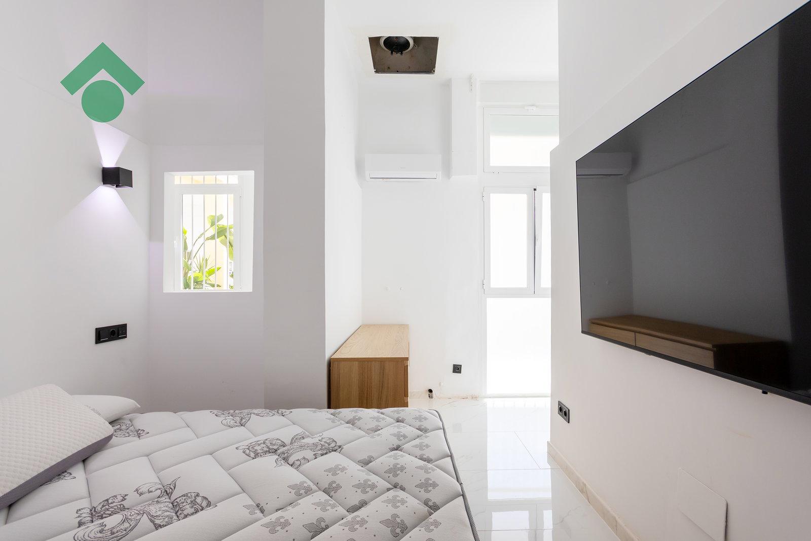 Apartment for Sale in Almuñécar