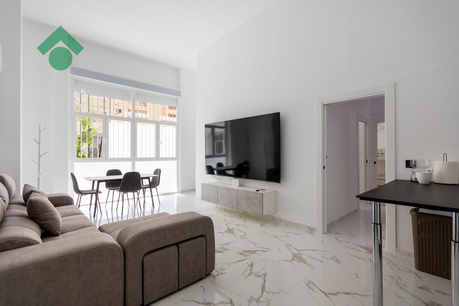 Apartment for Sale in Almuñécar