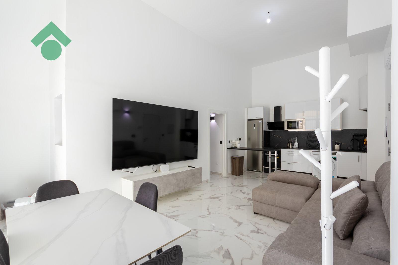 Apartment for Sale in Almuñécar