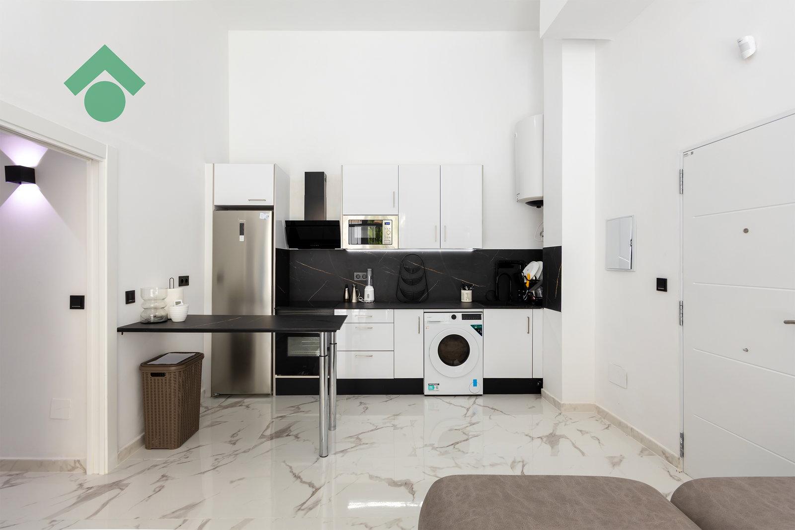 Apartment for Sale in Almuñécar