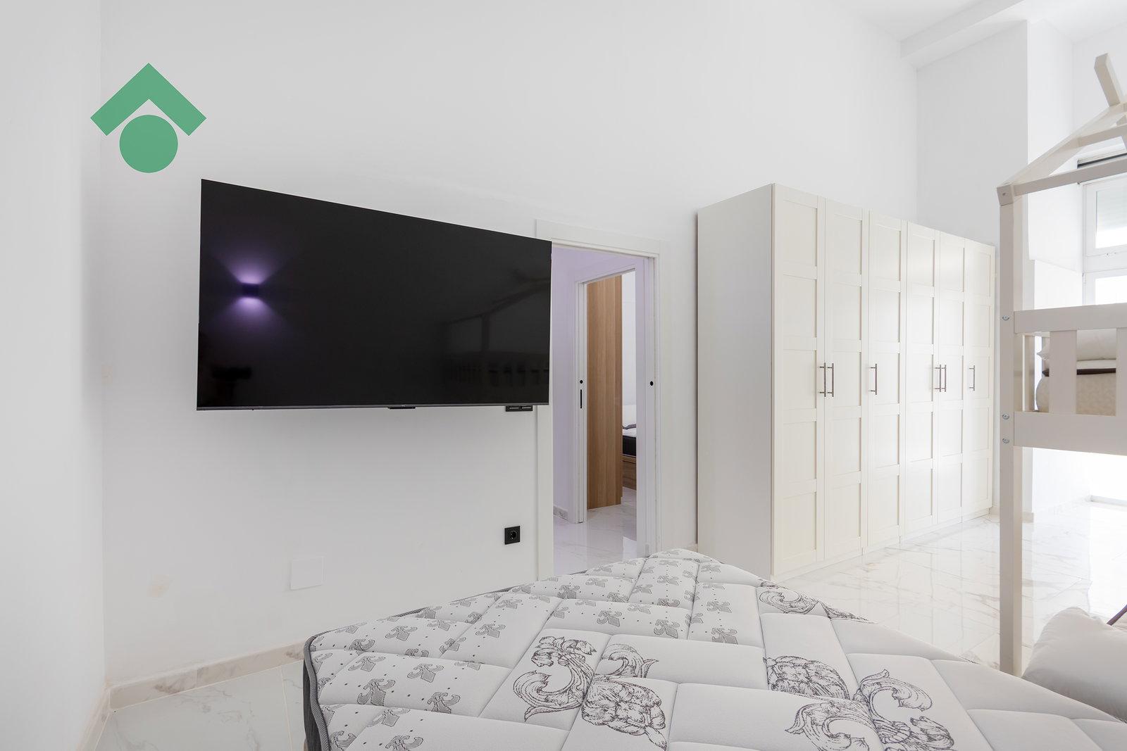 Apartment for Sale in Almuñécar