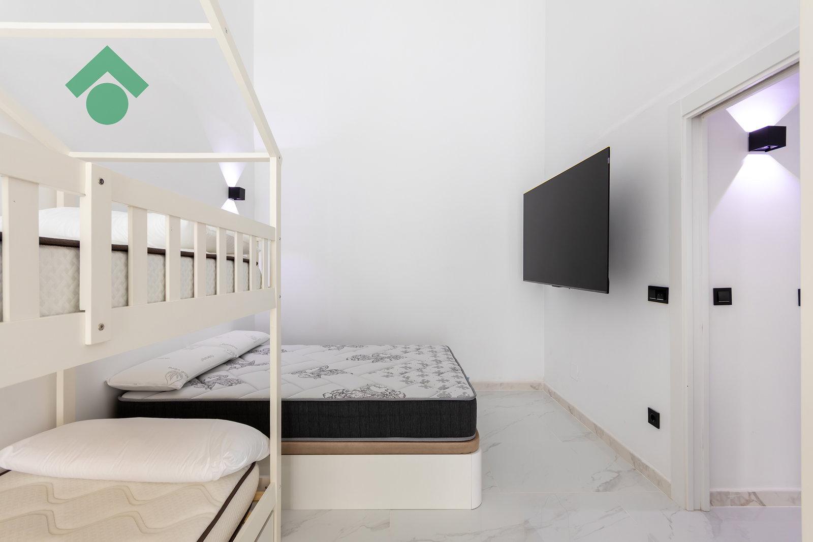 Apartment for Sale in Almuñécar