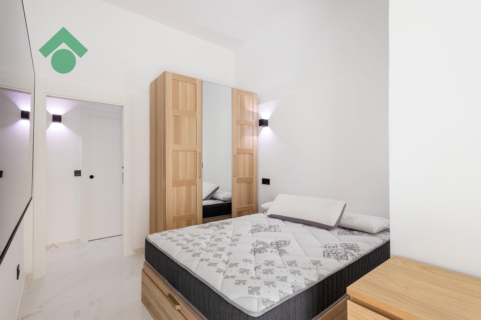 Apartment for Sale in Almuñécar