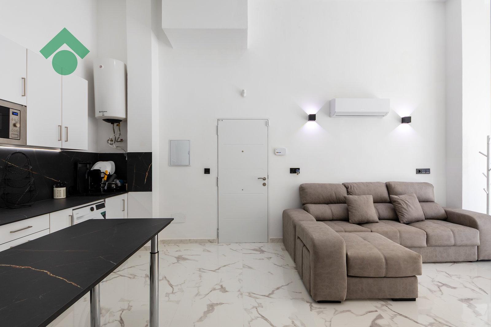 Apartment for Sale in Almuñécar