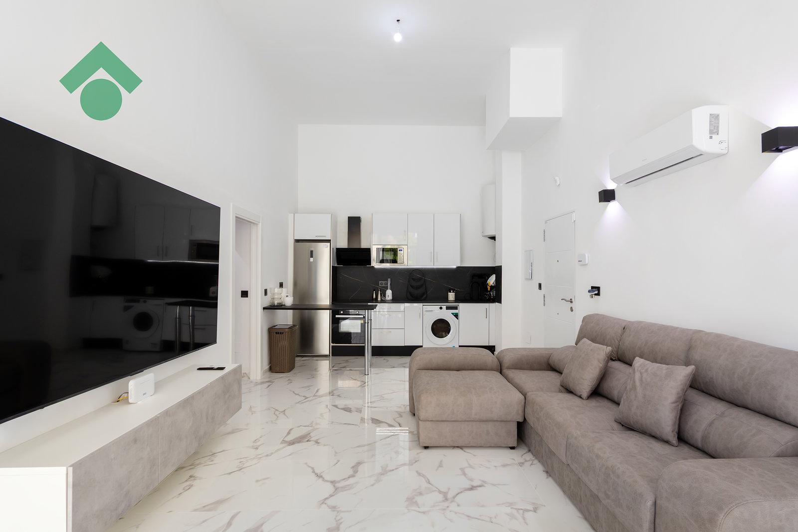 Apartment for Sale in Almuñécar