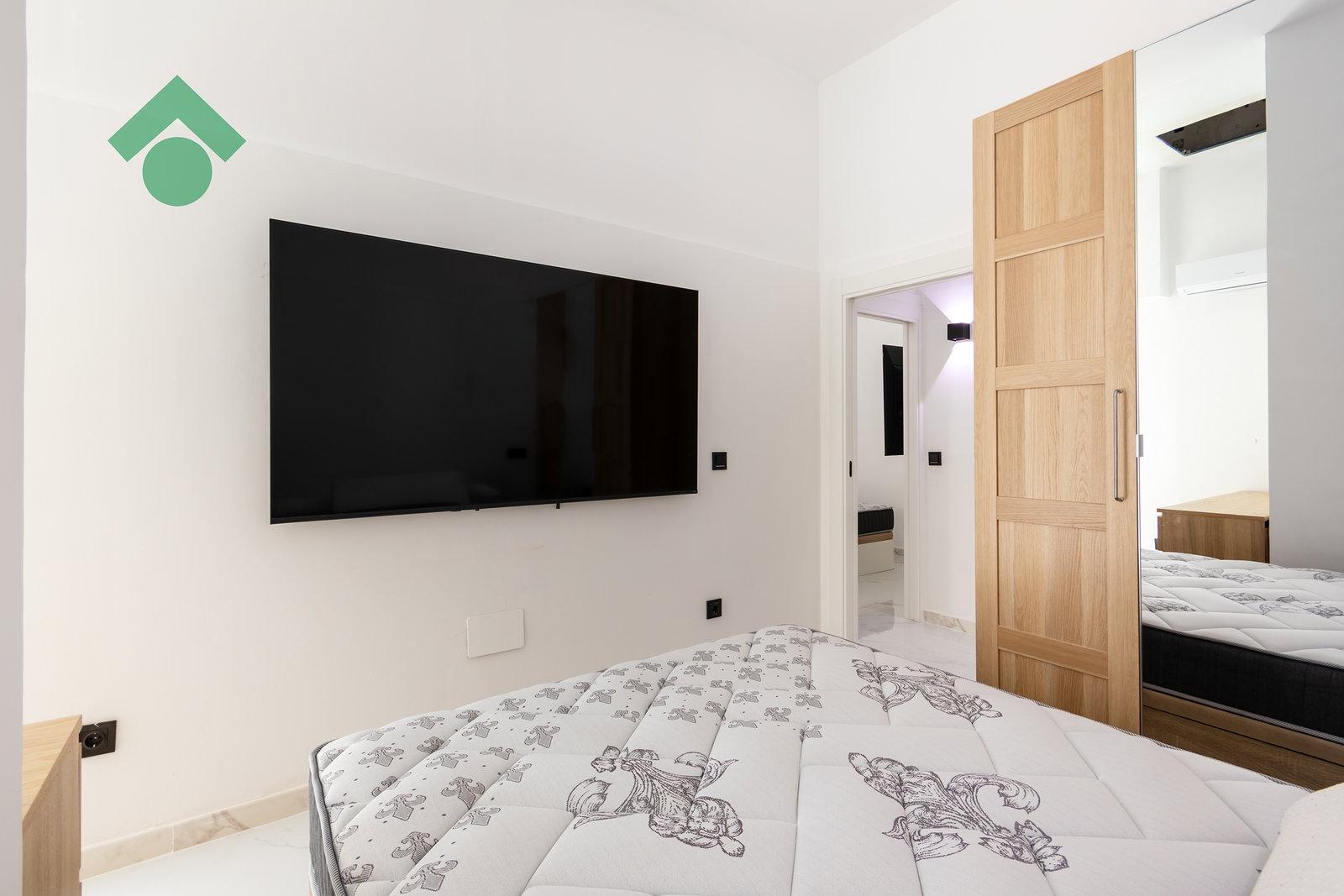 Apartment for Sale in Almuñécar