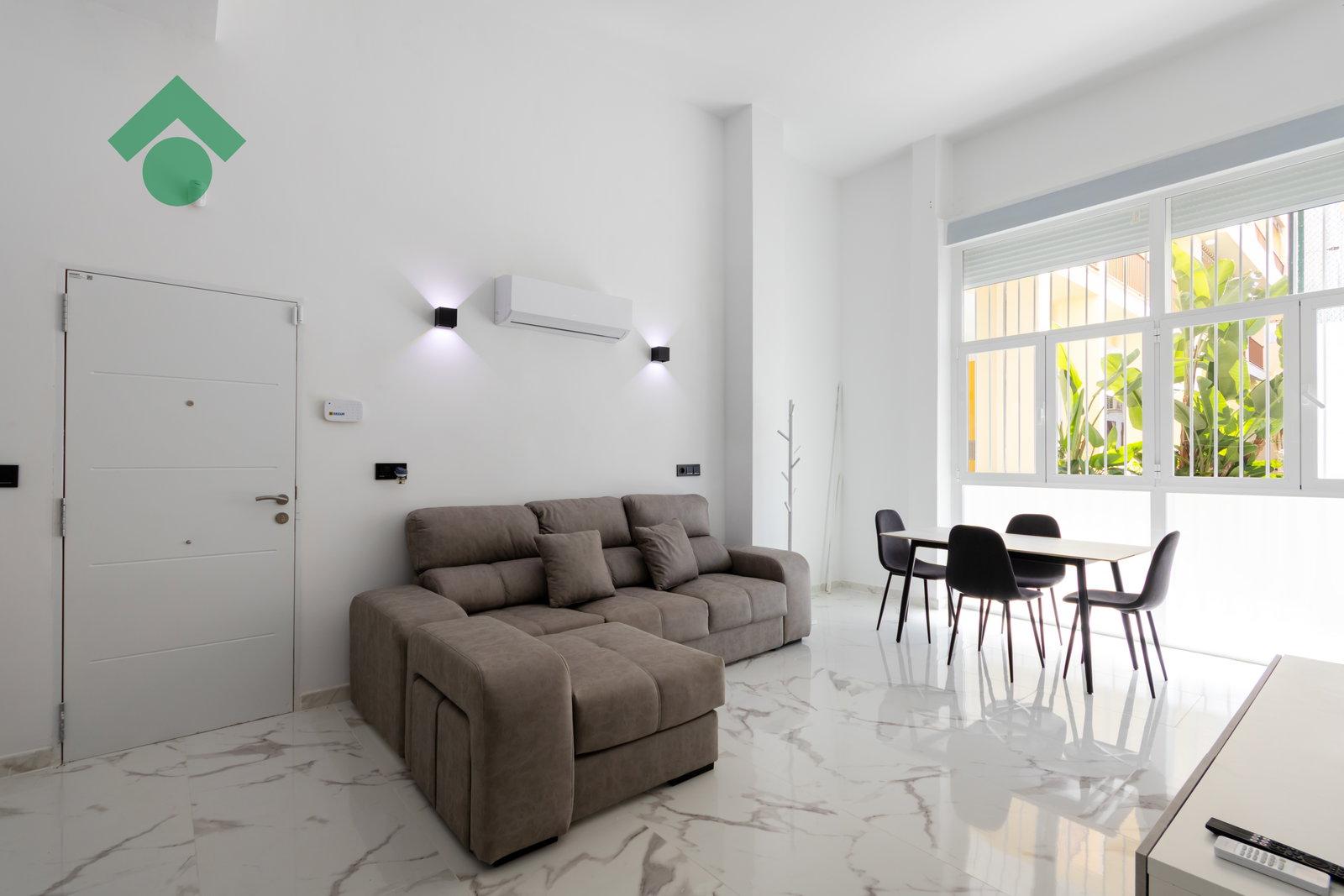 Apartment for Sale in Almuñécar