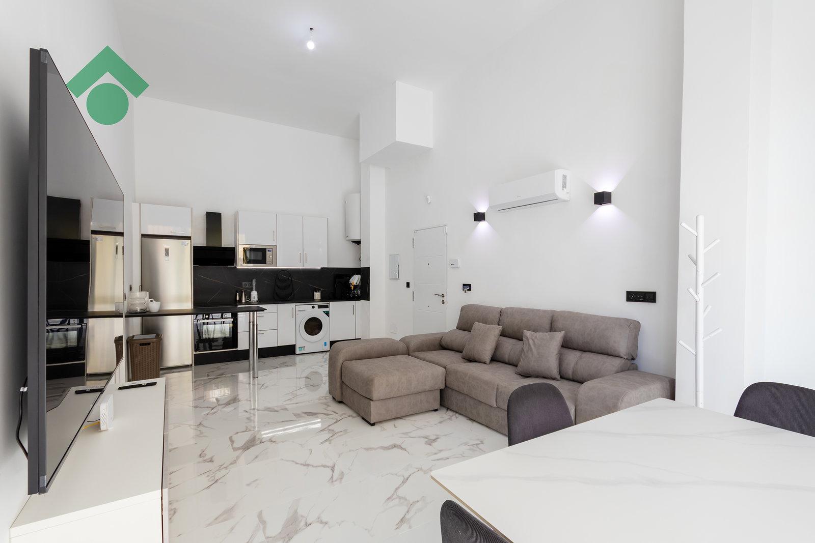 Apartment for Sale in Almuñécar